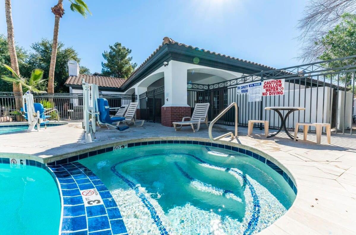 Chandler 2 Bd 1 Ba Apartment Lux2 Экстерьер фото